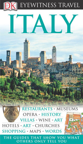 Italy by Sophie Martin, Francesca Machiavelli, Ros Belford