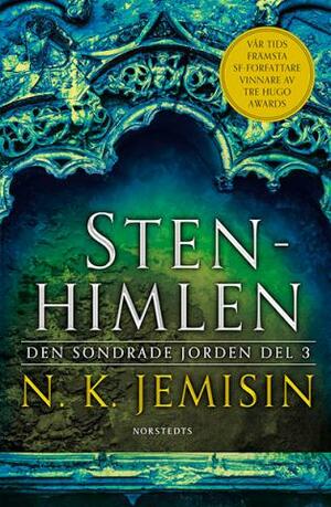 Stenhimlen by N.K. Jemisin