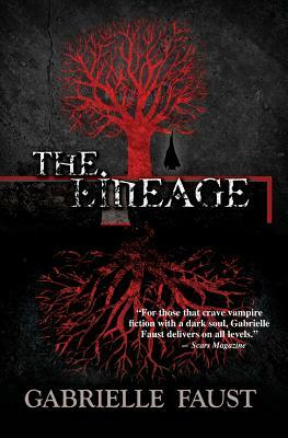 The Lineage by Gabrielle Faust