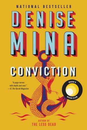 Conviction by Denise Mina