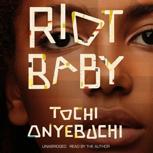 Riot Baby by 