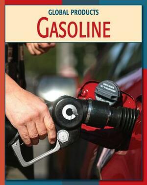 Gasoline by Kevin Cunningham