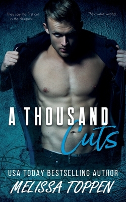 A Thousand Cuts by Melissa Toppen