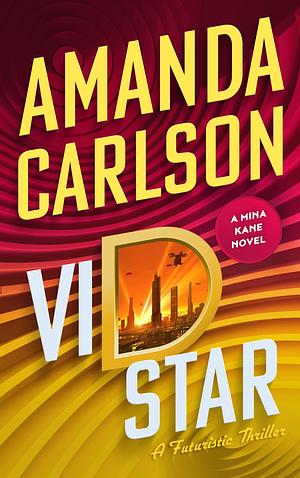 Vid Star by Amanda Carlson