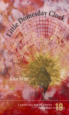 Little Domesday Clock by Sam Witt