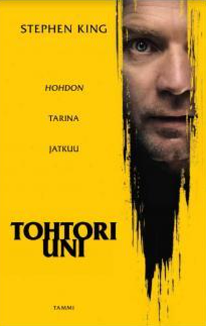 Tohtori uni by Stephen King