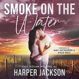 Smoke on the Water by Harper Jackson