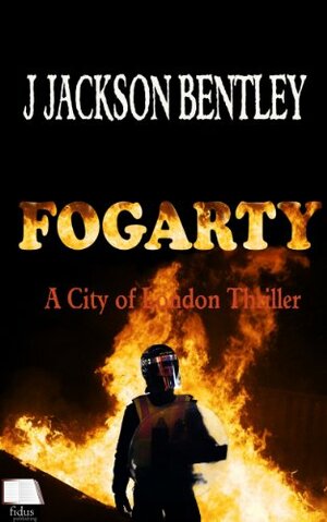 Fogarty by J. Jackson Bentley