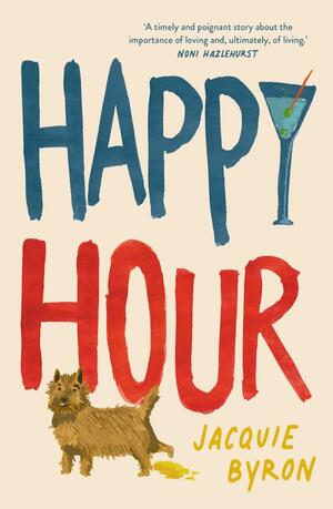 Happy Hour by Jacquie Byron