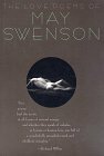 The Love Poems Of May Swenson by May Swenson