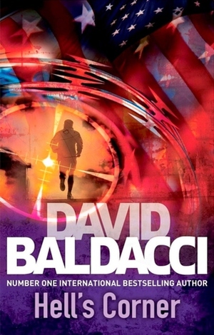 Hell's Corner by David Baldacci