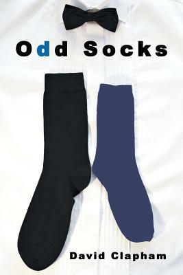 Odd Socks by David Clapham