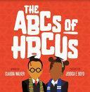 The ABCs of HBCUs by Claudia Walker