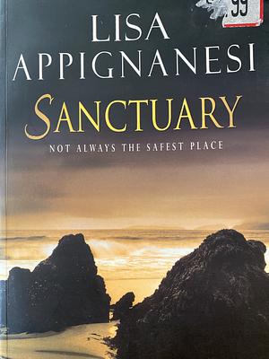 Sanctuary by Lisa Appignanesi