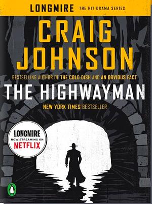 The Highwayman by Craig Johnson