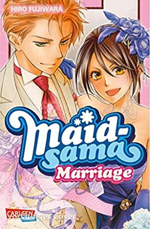 Maid-sama Marriage by Hiro Fujiwara