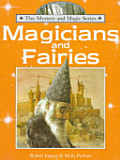 Magicians And Fairies by Molly Perham, Robert Ingpen