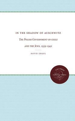 In the Shadow of Auschwitz: The Polish Government-In-Exile and the Jews, 1939-1942 by David Engel