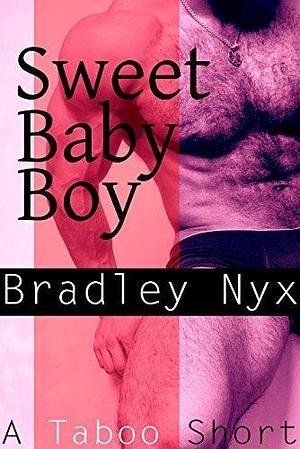 Sweet Baby Boy: A Taboo Short by Simon Strange, Simon Strange