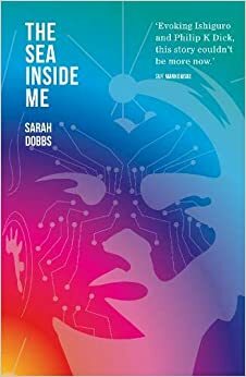 The Sea Inside Me by Sarah Dobbs