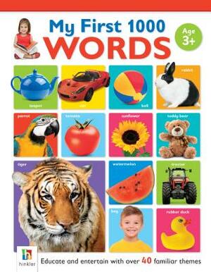 My First 100 Words Us Revised by 