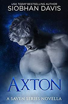 Axton by Siobhan Davis