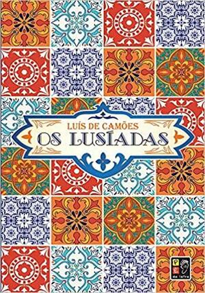 Os Lusíadas by Luís Vaz de Camões