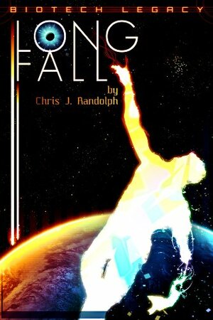 Long Fall by Chris J. Randolph