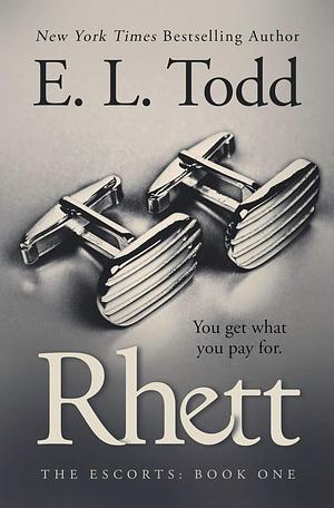 Rhett by E.L. Todd