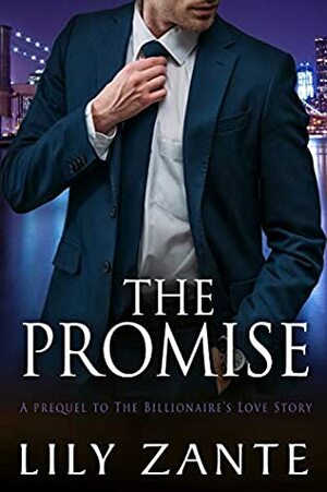 The Promise: Prequel (The Billionaire's Love Story Book 0) by Lily Zante