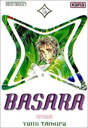 BASARA T5 by Yumi Tamura, Yumi Tamura