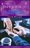 Sudden Engagement by Julie Miller