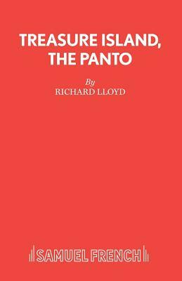 Treasure Island The Panto by Richard Lloyd