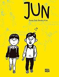 Jun by Keum Suk Gendry-Kim