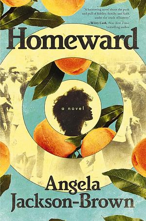 Homeward by Angela Jackson-Brown