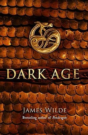 Dark Age by James Wilde