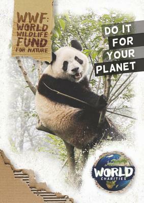 WWF by Kirsty Holmes