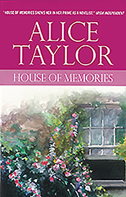 House of Memories by Alice Taylor