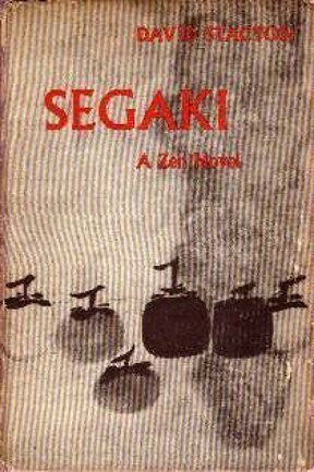 Segaki by David Stacton