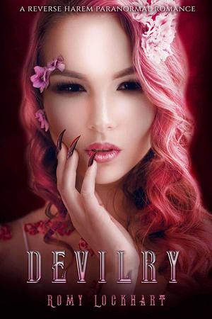Devilry by Romy Lockhart