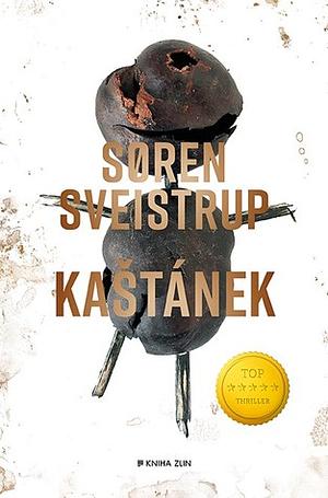 Kaštánek by Søren Sveistrup