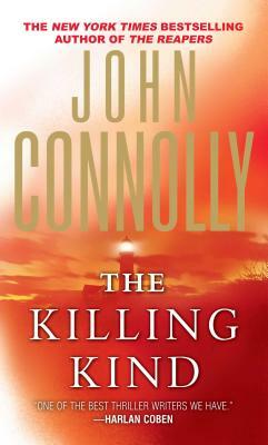Killing Kind by John Connolly