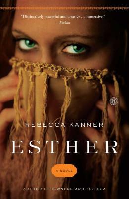 Esther by Rebecca Kanner