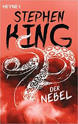 Der Nebel by Stephen King