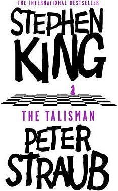 The Talisman by Stephen King