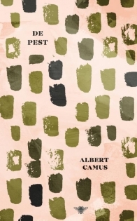 De pest by Albert Camus