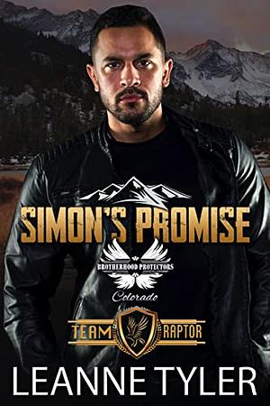 Simon's Promise by Leanne Tyler