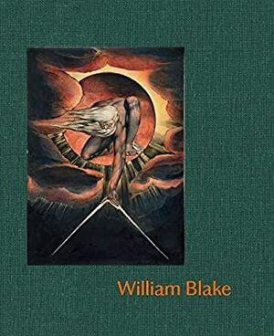William Blake: The Artist (Paperback) by Martin Myrone