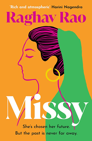 Missy by Raghav Rao