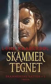 Skammertegnet by Lene Kaaberbøl